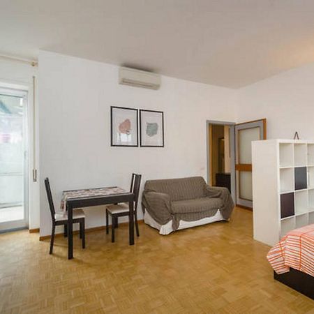 Piccapietra Apartment Genova Eksteriør bilde