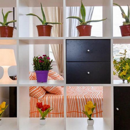 Piccapietra Apartment Genova Eksteriør bilde