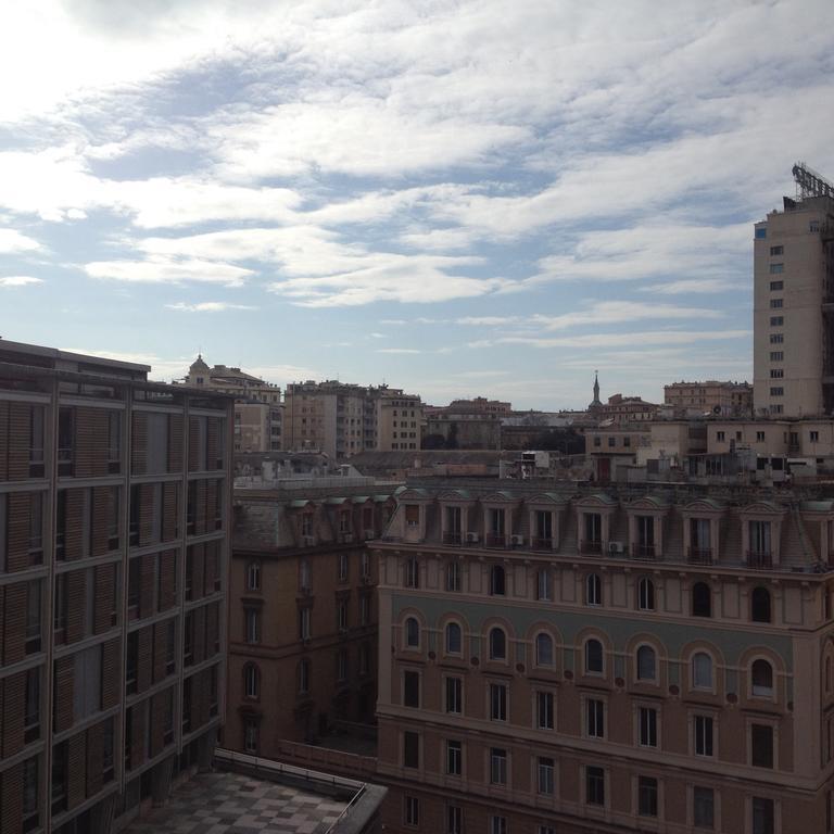 Piccapietra Apartment Genova Eksteriør bilde
