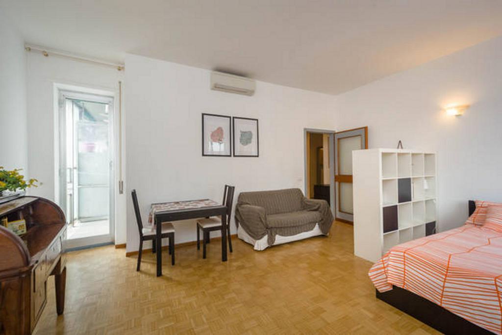 Piccapietra Apartment Genova Eksteriør bilde