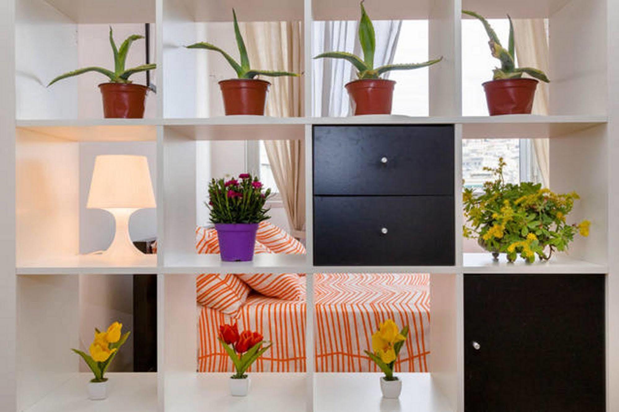 Piccapietra Apartment Genova Eksteriør bilde