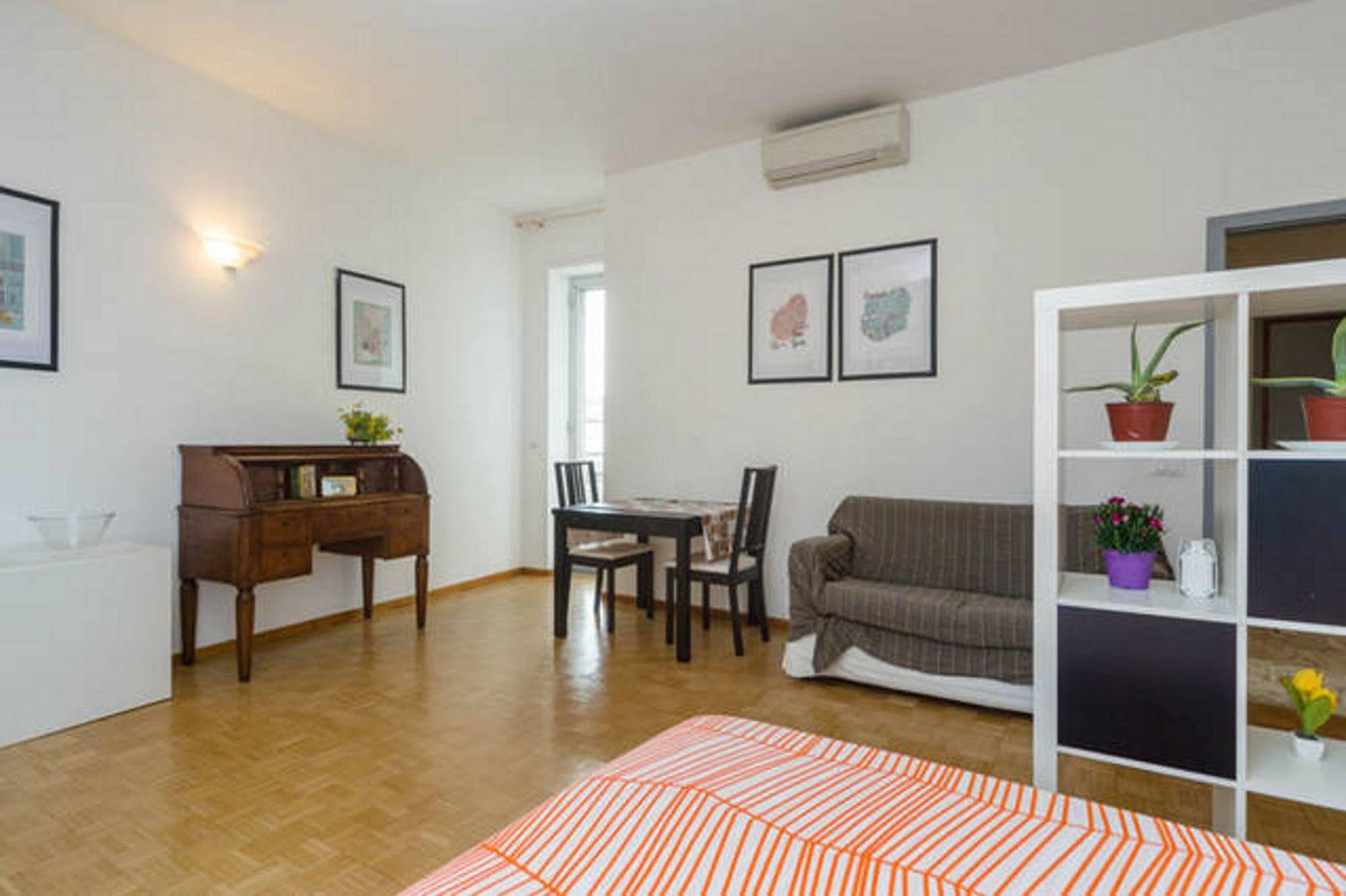 Piccapietra Apartment Genova Eksteriør bilde